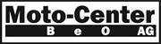 Hauptlogo, Gutscheine, Intern (Toolbar), Intern (Auswahlbox) Moto-Center BeO
