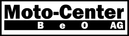 Hauptlogo, Gutscheine, Intern (Toolbar), Intern (Auswahlbox) Moto-Center BeO AG
